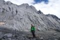 Nordwand Carstensz Pyramide